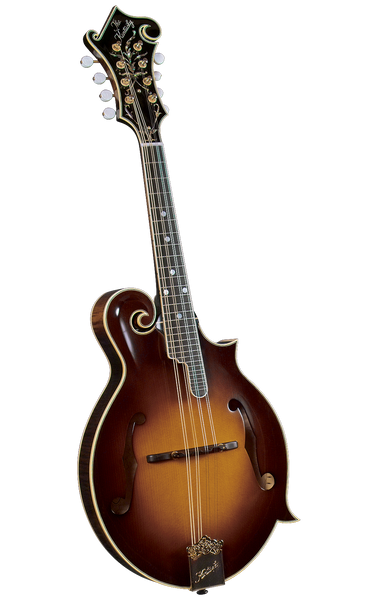 kentucky mandolin