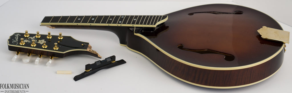 kentucky mandolin 505