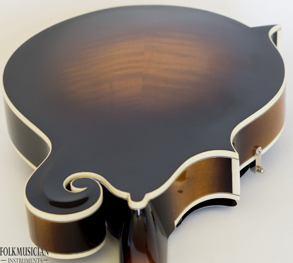 kentucky mandolin km 700