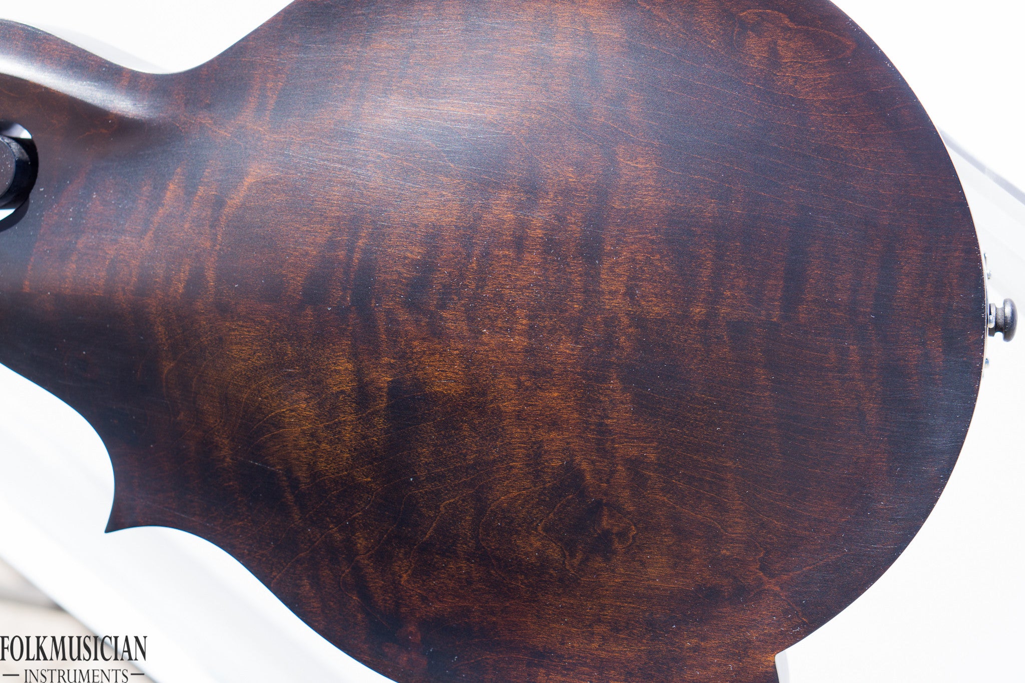 kentucky mandolin km 650