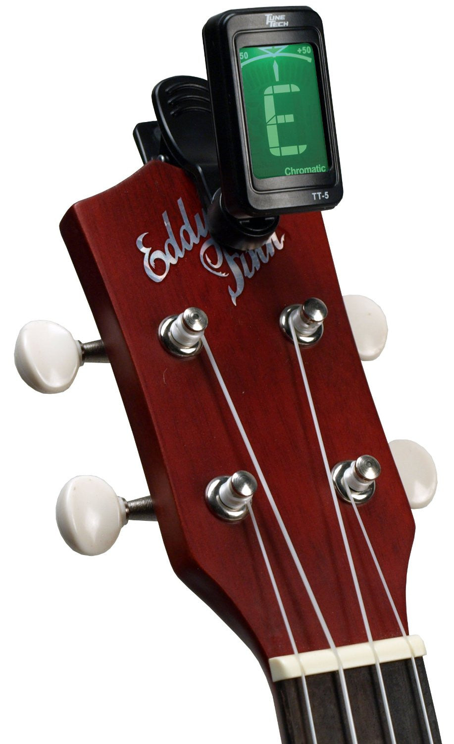 mandolin tuner