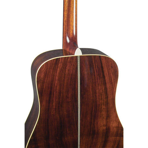 blueridge brazilian rosewood guitar