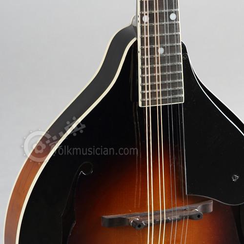 kentucky mandolin km150s