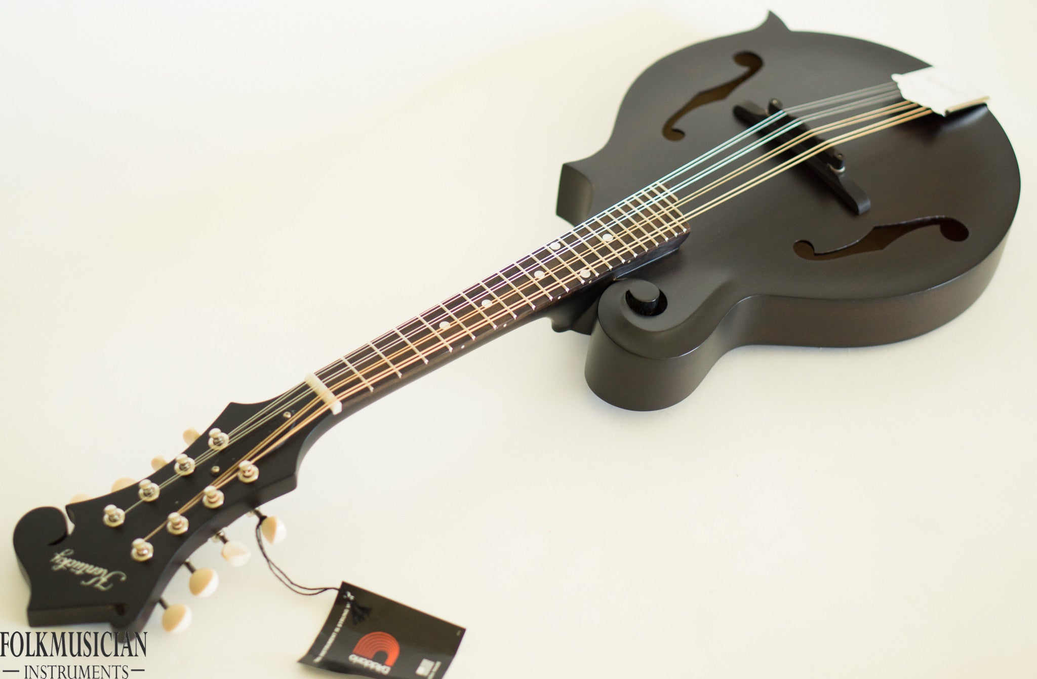 kentucky mandolin km 606 review