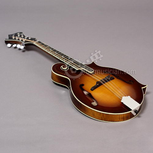 kentucky mandolin km 1000