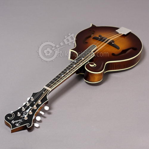 kentucky mandolin km 1000