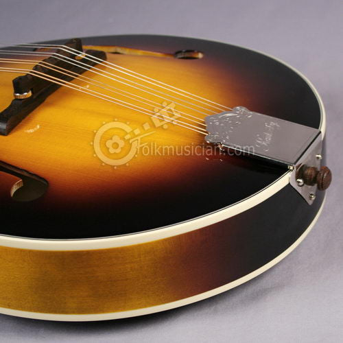 kentucky mandolin 160