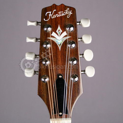 kentucky mandolin km-160
