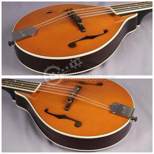 kentucky mandolin models