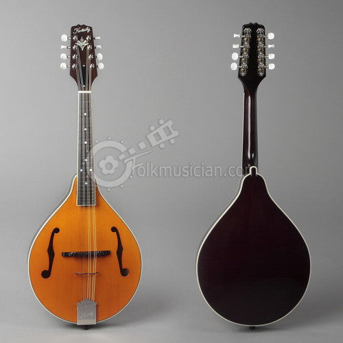 kentucky mandolin f style