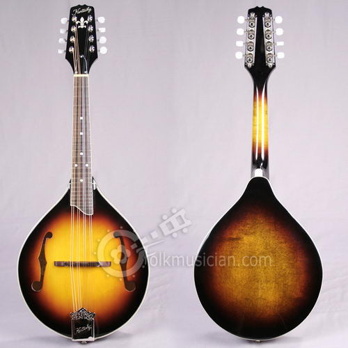 kh 140s kentucky mandolin