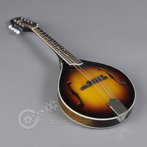 kentucky mandolin serial numbers