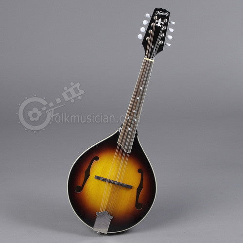 vintage kentucky mandolin
