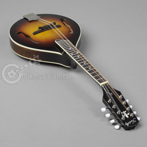 kentucky mandolin neck