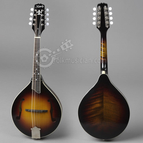 kentucky mandolin models