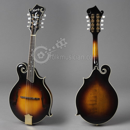 kentucky mandolin km 630