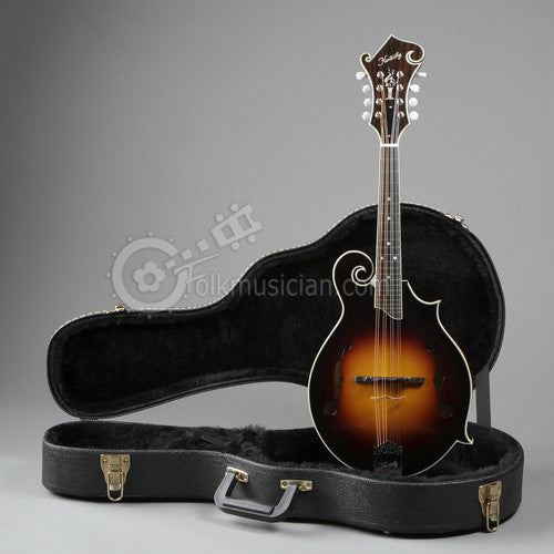 kentucky mandolin km 675