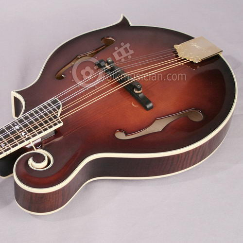 kentucky mandolin km 162