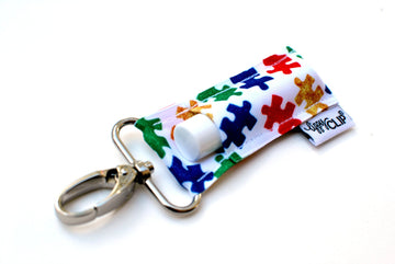 LippyClip® Autism Awareness