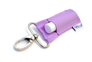 LippyClip® BASIC- lavender