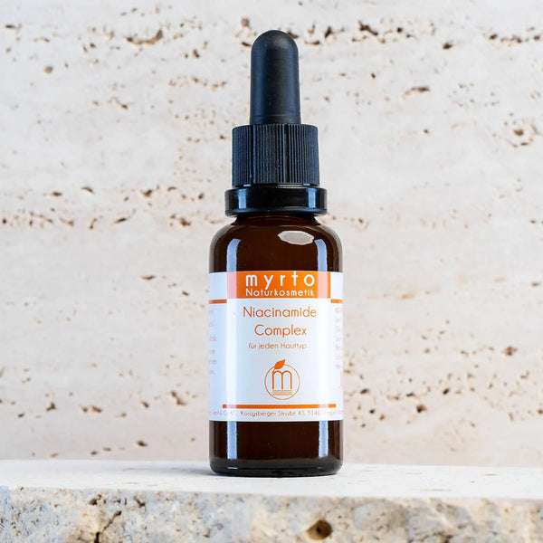 myrto Niacinamide Serum