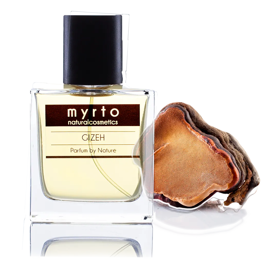 Bio Natur Parfum - GIZEH