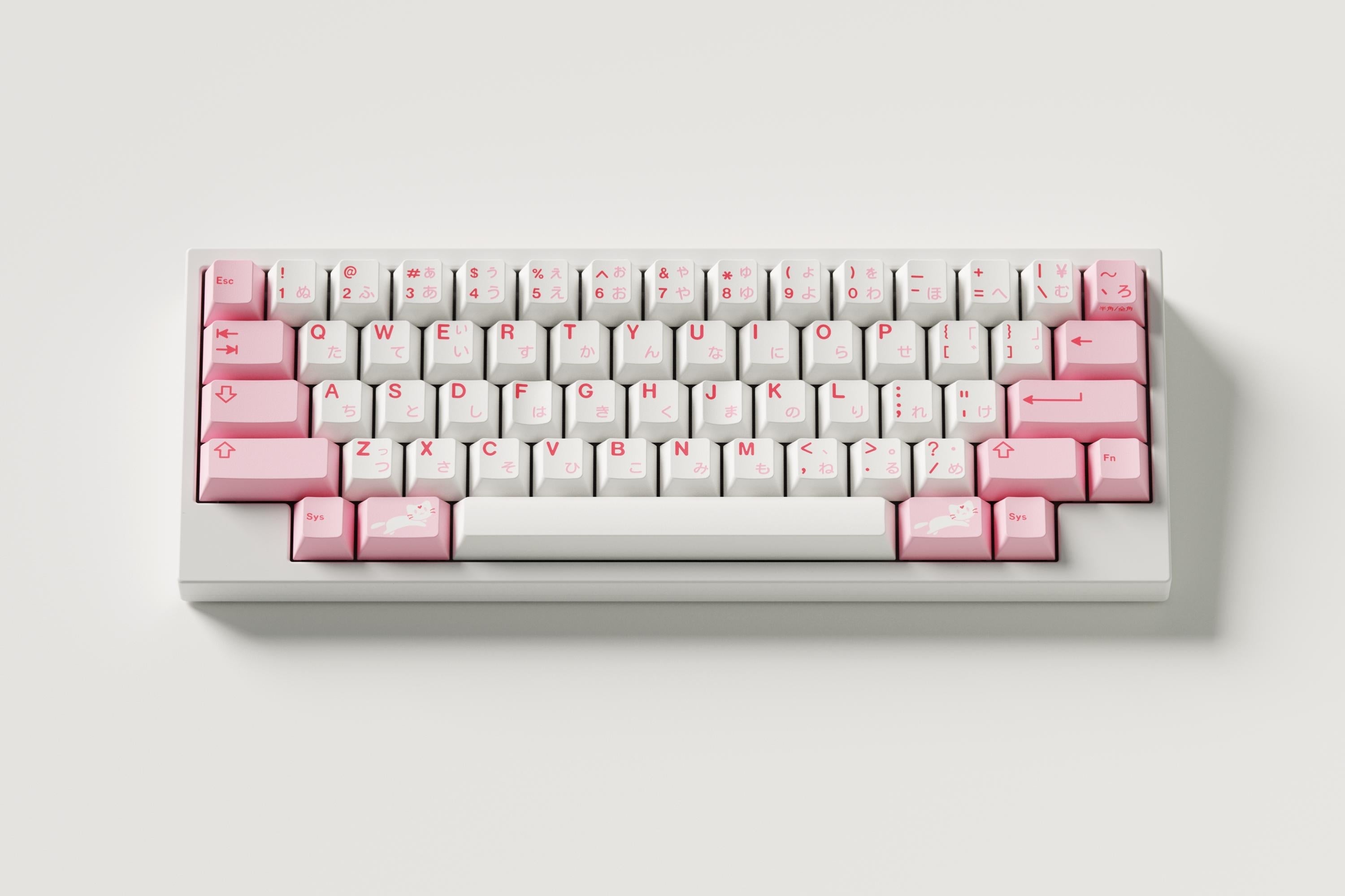 RAMA - GMK Hazakura Artisan