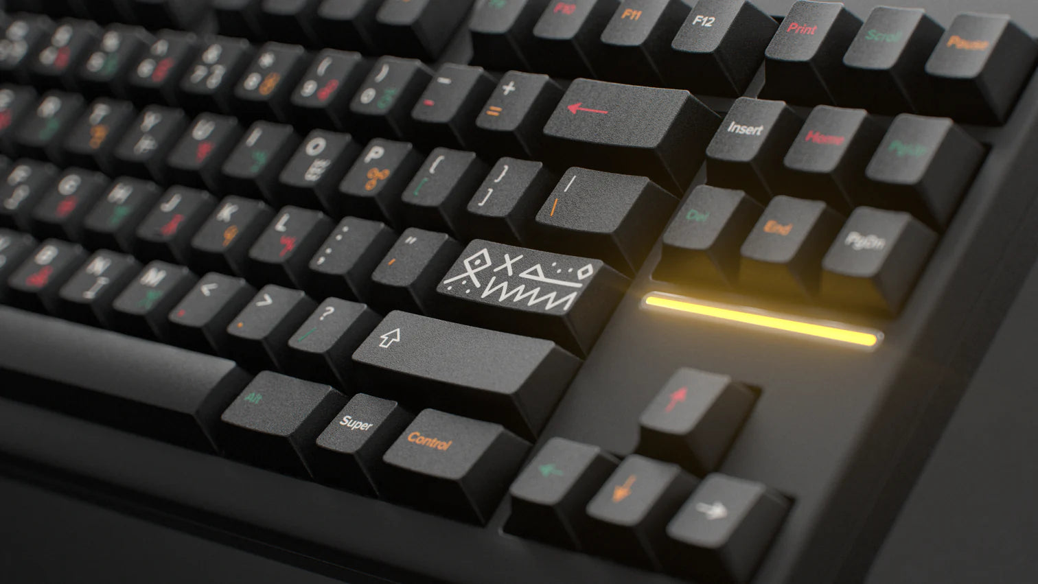 GMK CYL Tribal [Group Buy]