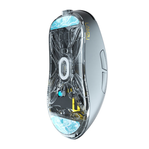 Atlantis Mini Wireless Gaming Mouse — Deskhero.ca Inc.