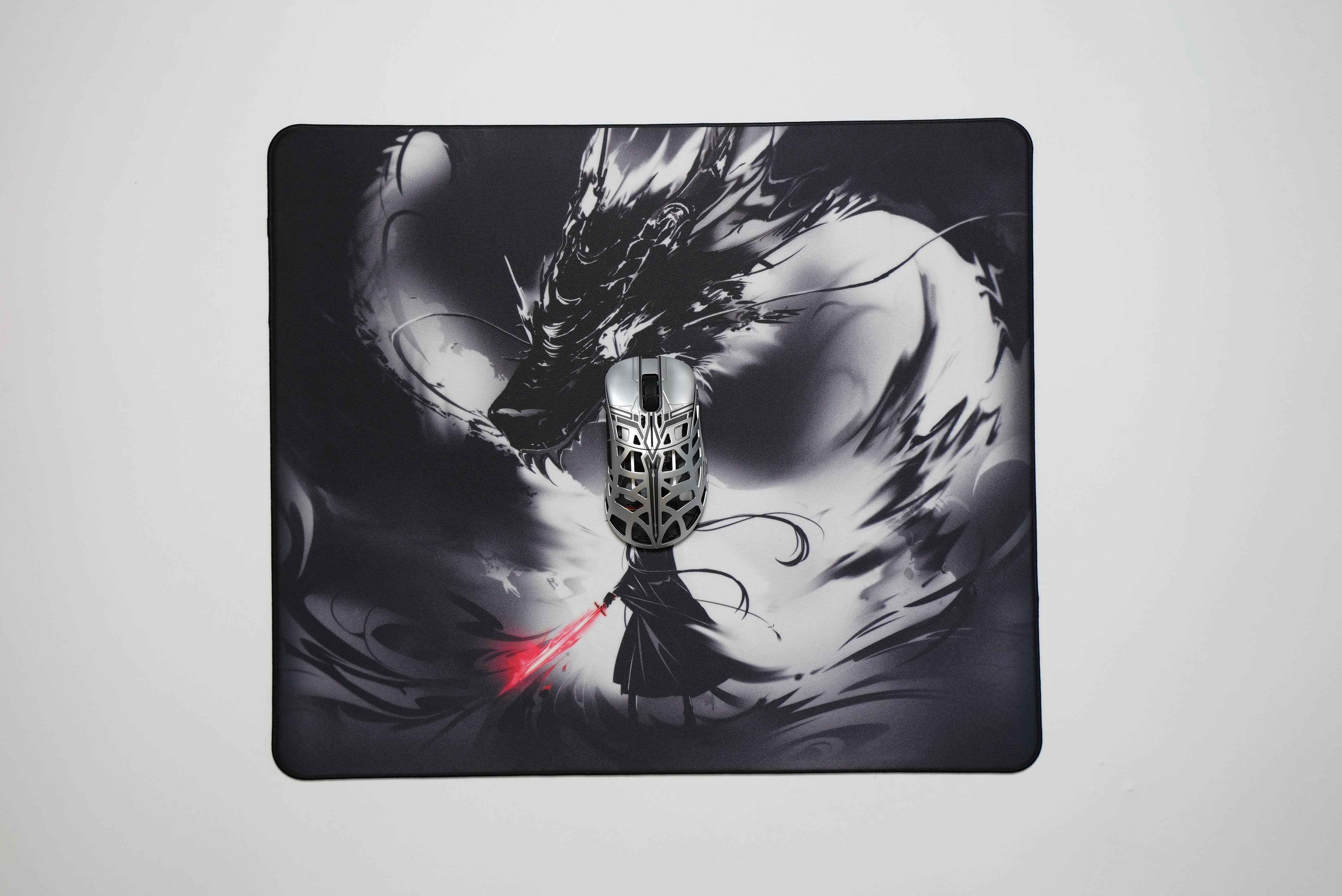 WL SWORD Mousepad