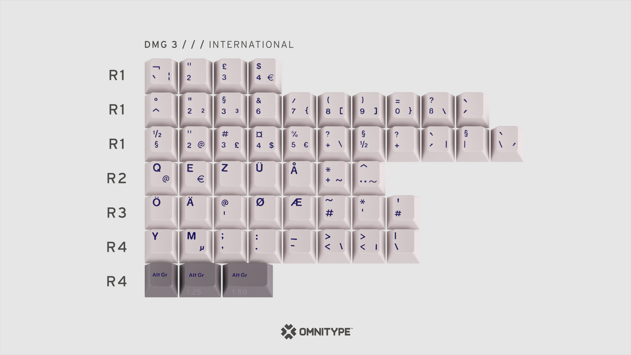 dmg international