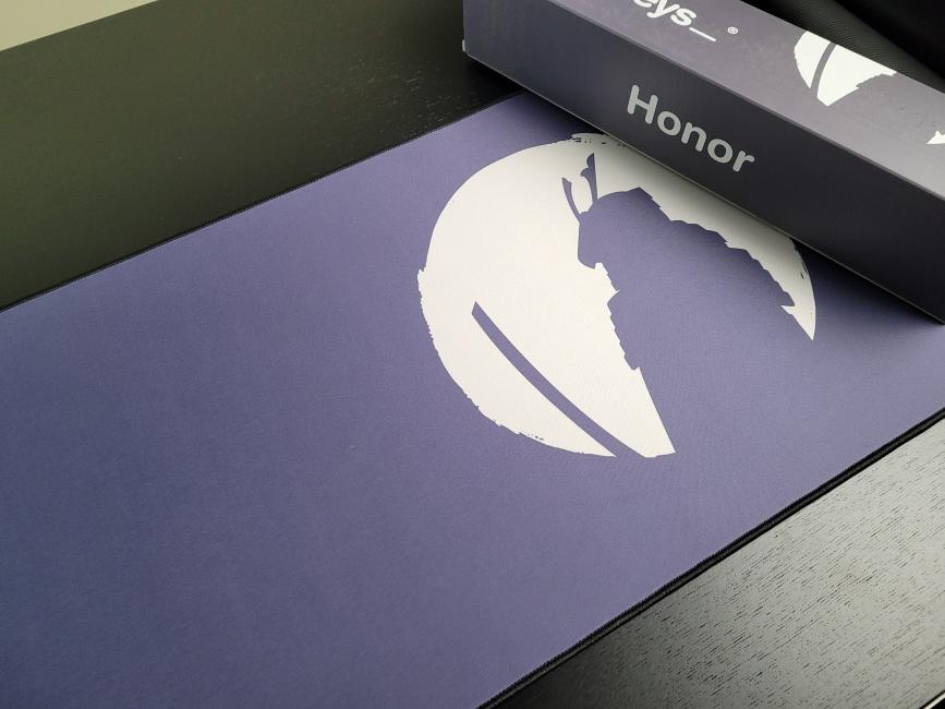 honor deskpad