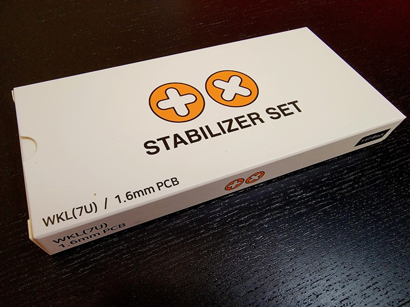 TX Stabilizers - Rev. 3 -1.6T — Deskhero.ca Inc.