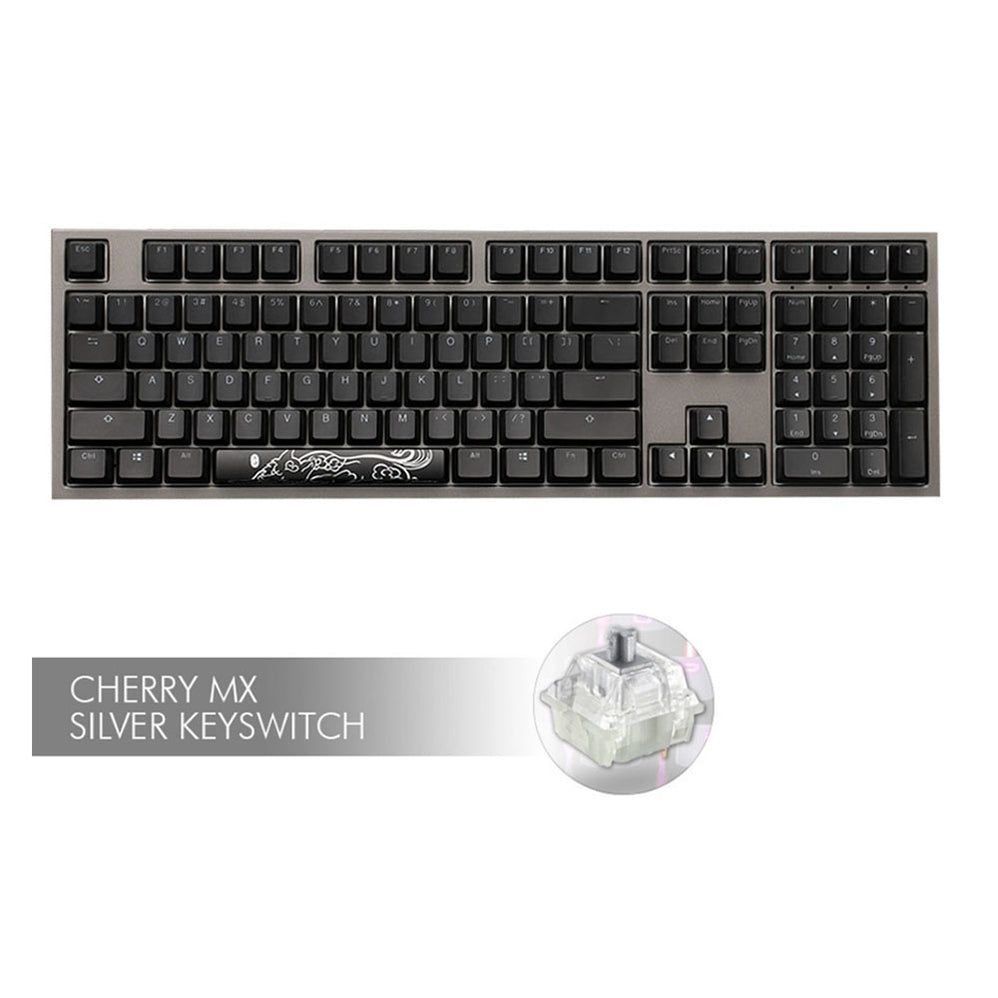 Ducky Keyboards — Deskhero.ca Inc.