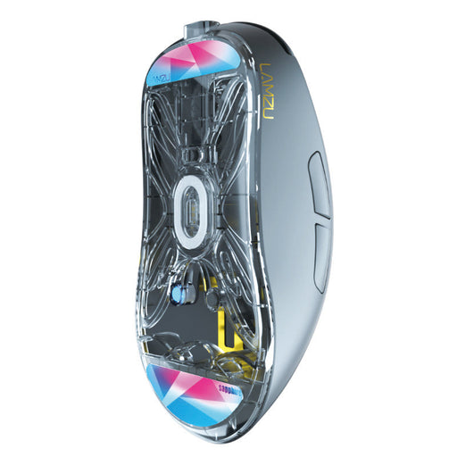 Atlantis OG 4K Super Light Wireless Mouse V2 — Deskhero.ca Inc.