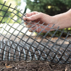 WellBuilt™ Squirrel Proof Bulb Netting
