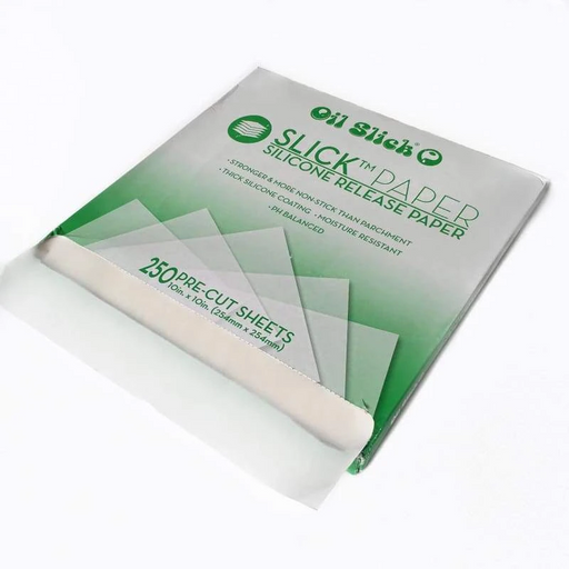 Silicone Dab Mat - 2pcs Non-stick Wax Mats Platinum Cured Multipurpose Pads  7”x9” Smoking Accessories