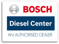 BOSCH DIESEL CENTRE - AUSTRALIAN AUTHORISED DEALER