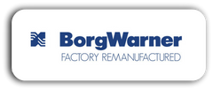 BORGWARNER FACTORY REMAN TURBO