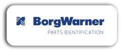 Identifying your Borgwarner / Schwitzer turbocharger part number