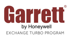 GARRETT TURBO - EXCHANGE PROGRAM