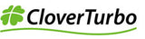 CLOVER TURBO LOGO 