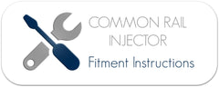 COMMON RAIL INJECTOR CODING 