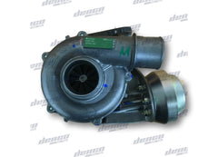 VJ38 TURBOCHARGER RHV4 FORD PJ / PK RANGER, MAZDA BT50 (ENGINE