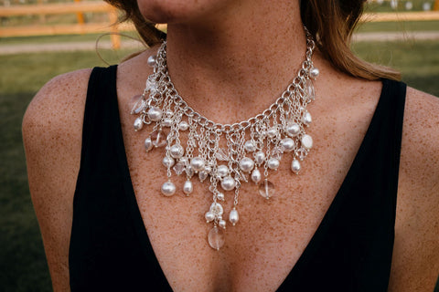 Best Statement Necklaces of 2018