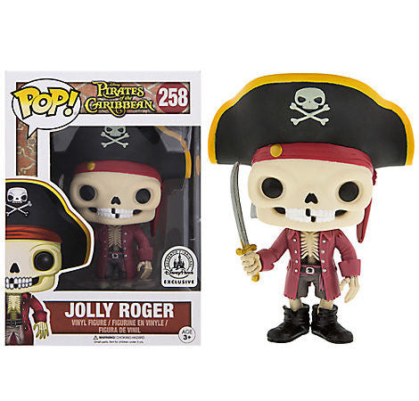 disney exclusive funko pop