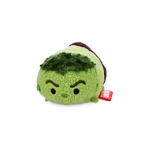 tsum tsum plush mini