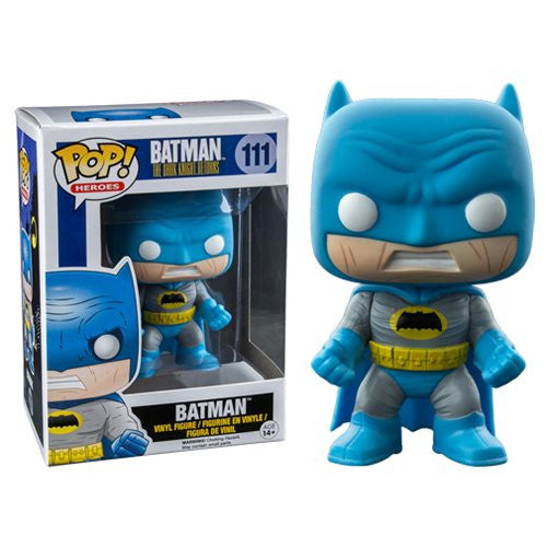 funko pop the dark knight