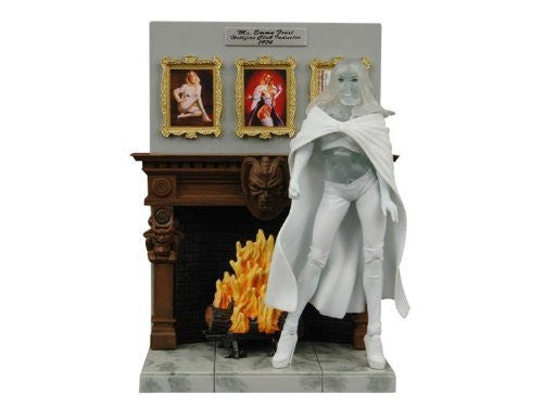 emma frost marvel select