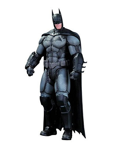 dc collectibles batman arkham origins